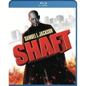 Shaft